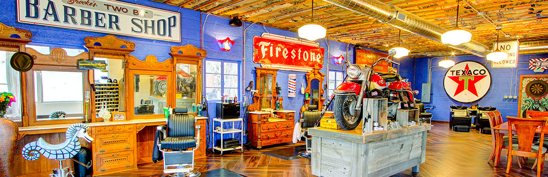 Fort Collins Barber Shop